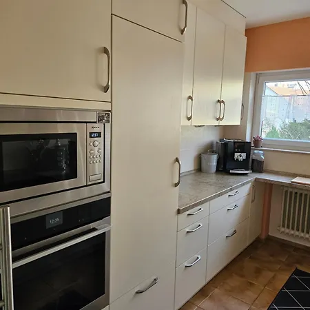 Apartmán Renaissance *