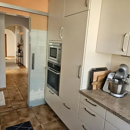 Renaissance Apartmán *