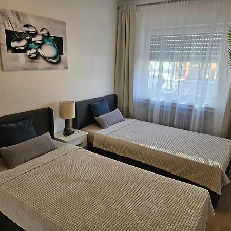 Renaissance Apartmán
