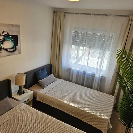 Renaissance Apartmán Backnang