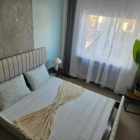 Apartmán Renaissance *