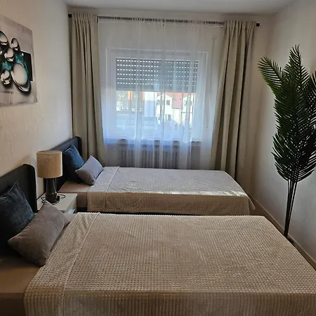 Renaissance Apartmán Backnang