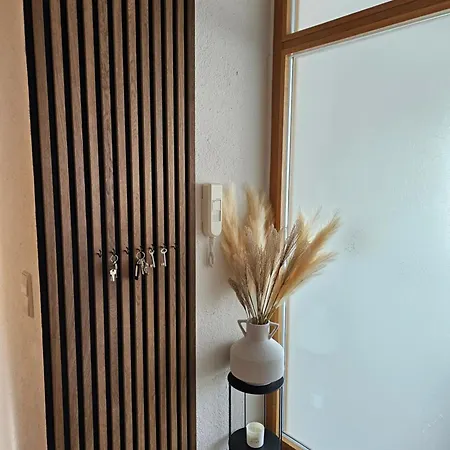 Apartmán Renaissance Backnang