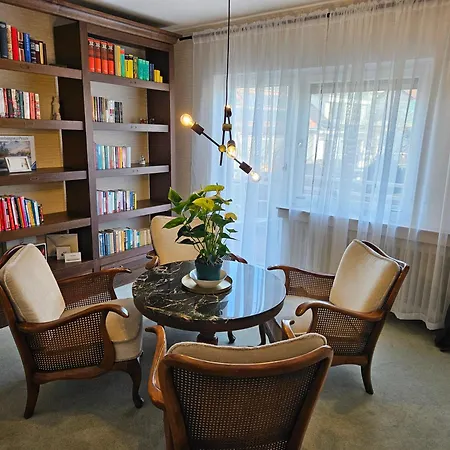 Renaissance Apartmán Backnang