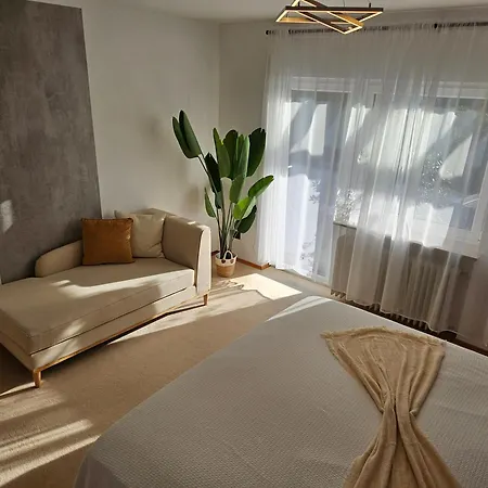 Renaissance Apartmán Backnang